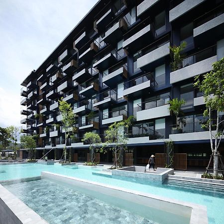 Seamira House Huahin - Sha Aparthotel Екстериор снимка