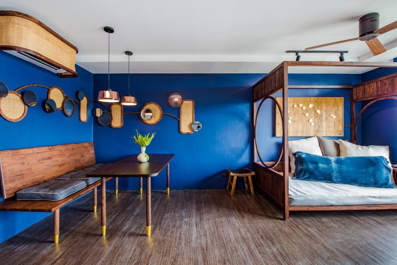 Seamira House Huahin - Sha Aparthotel Екстериор снимка