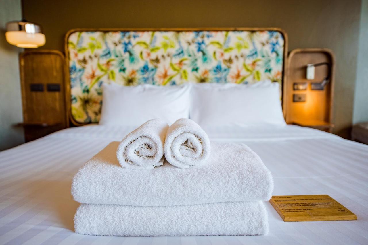 Seamira House Huahin - Sha Aparthotel Екстериор снимка
