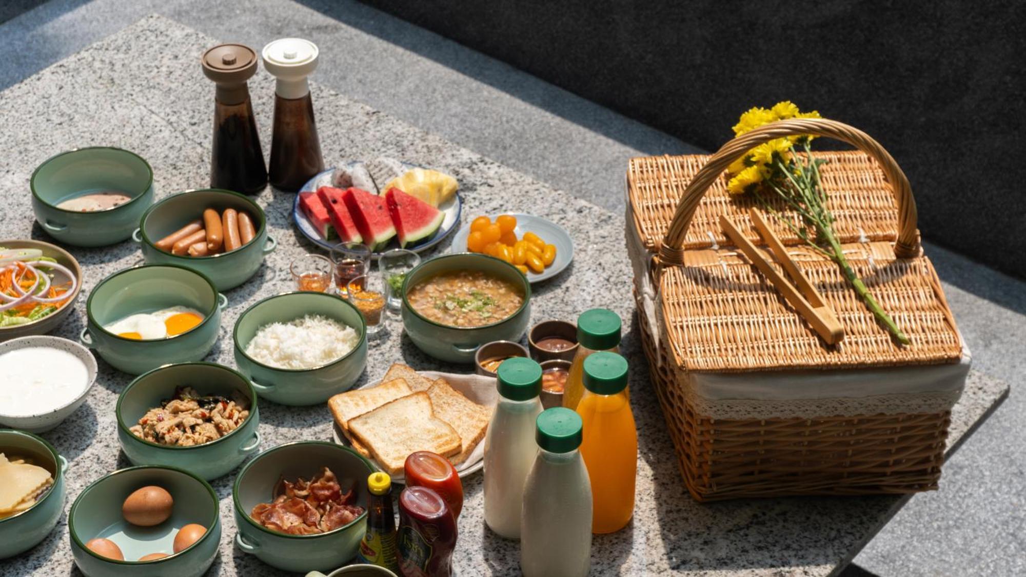 Seamira House Huahin - Sha Aparthotel Екстериор снимка