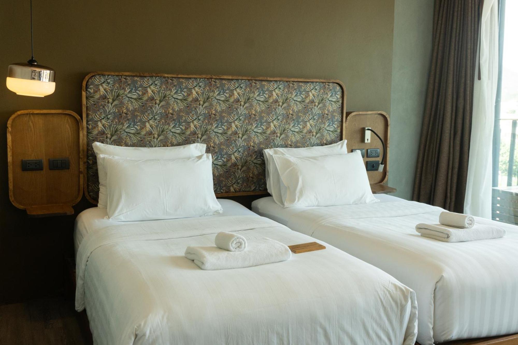 Seamira House Huahin - Sha Aparthotel Екстериор снимка