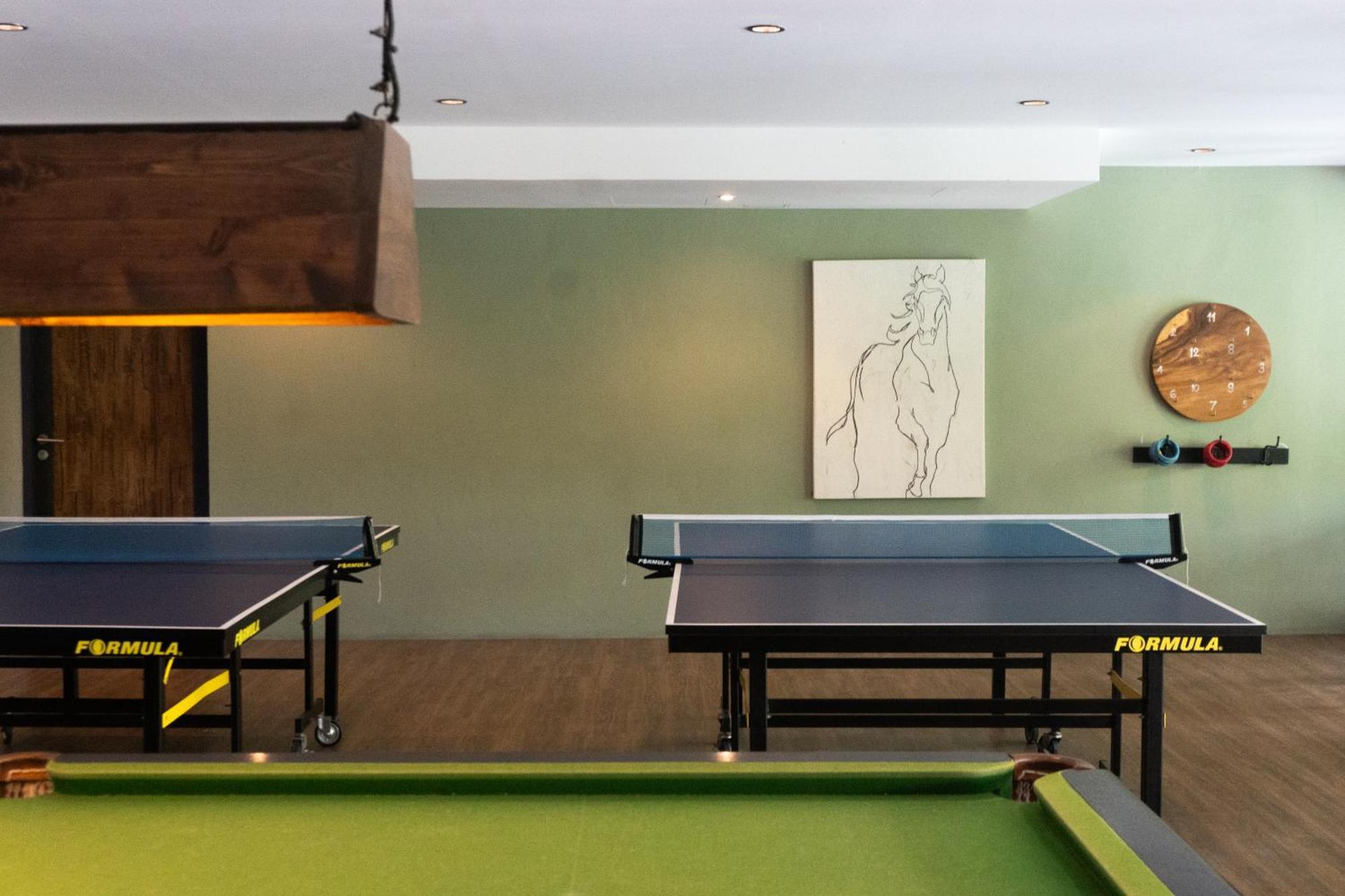 Seamira House Huahin - Sha Aparthotel Екстериор снимка