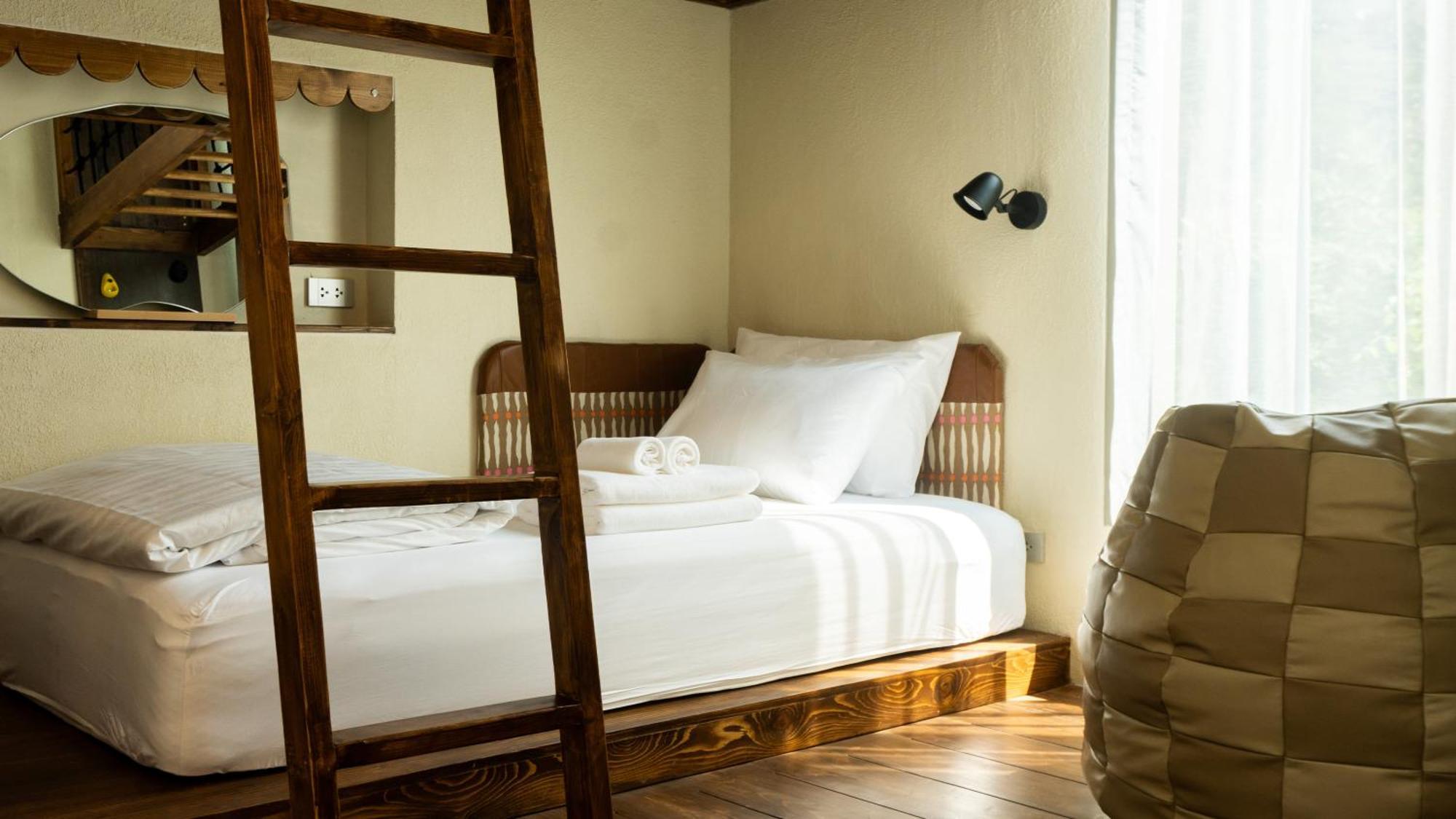 Seamira House Huahin - Sha Aparthotel Екстериор снимка