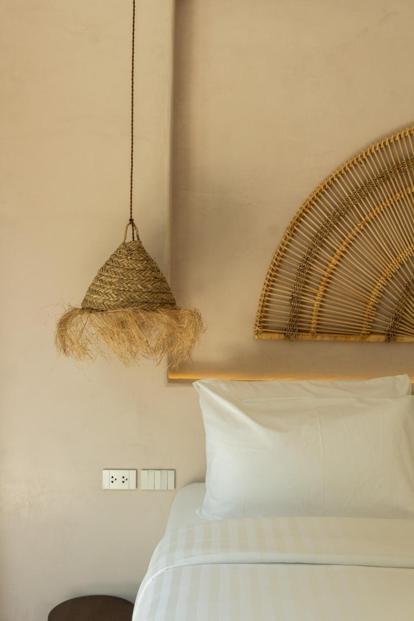 Seamira House Huahin - Sha Aparthotel Екстериор снимка
