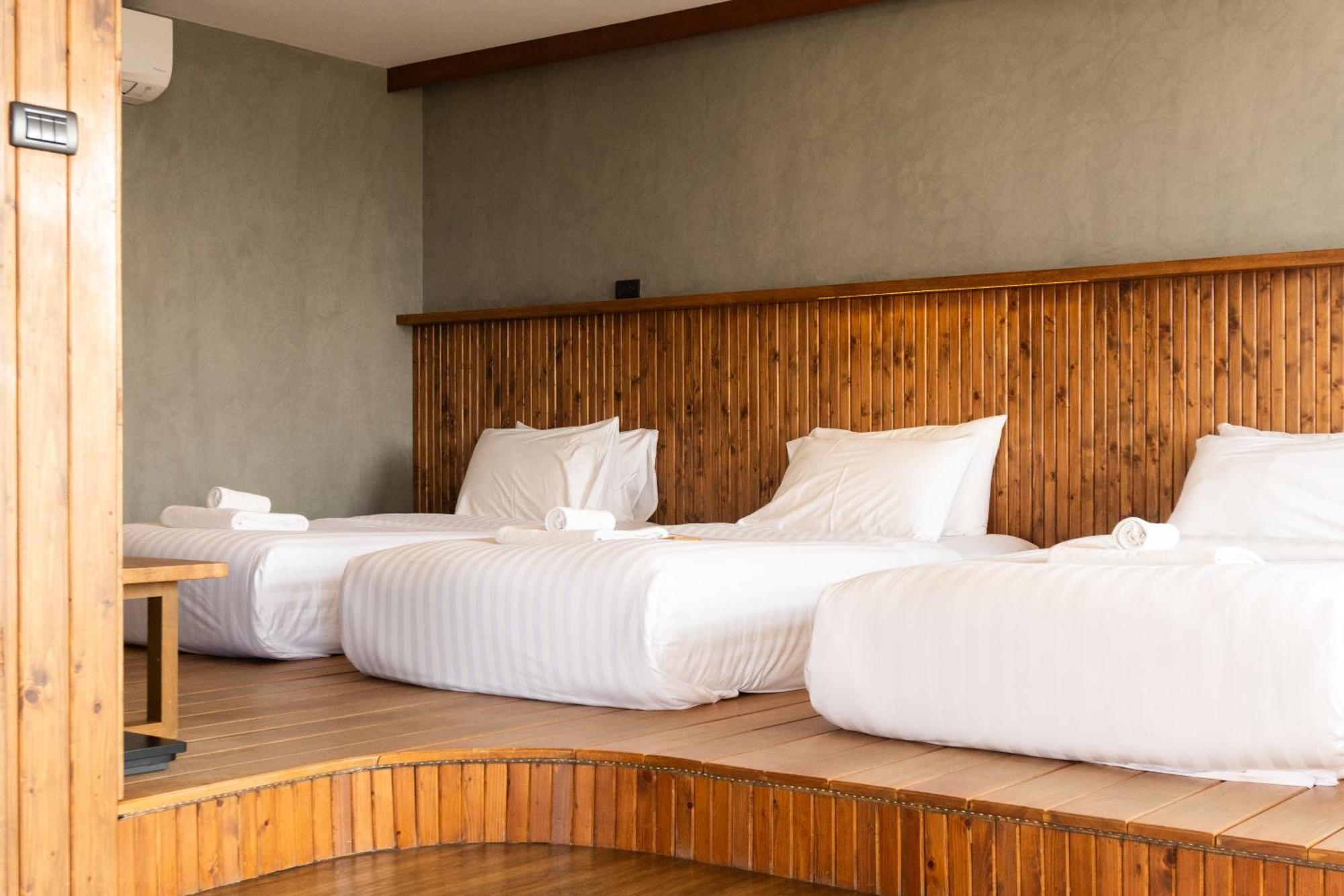 Seamira House Huahin - Sha Aparthotel Екстериор снимка