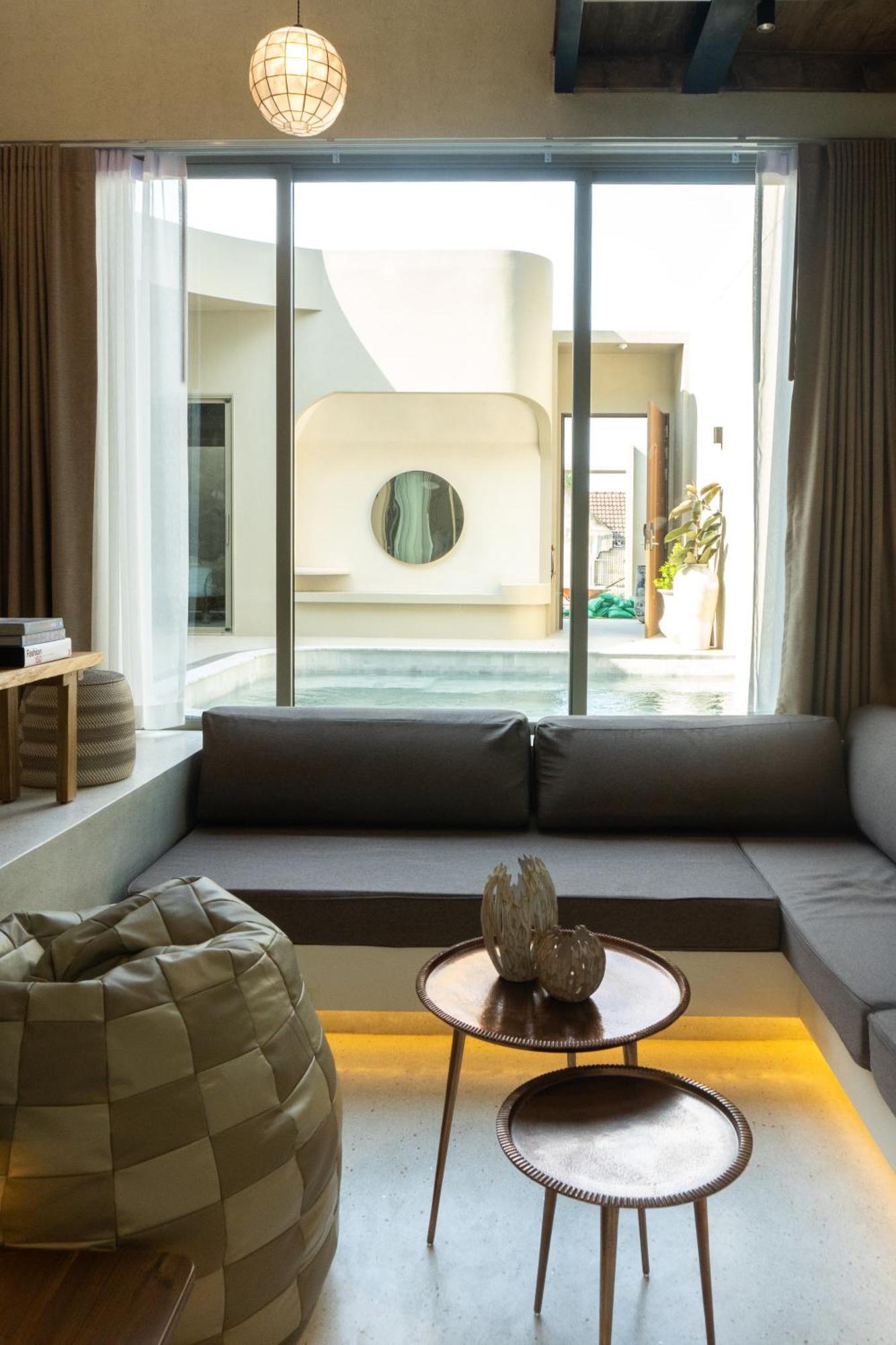 Seamira House Huahin - Sha Aparthotel Екстериор снимка