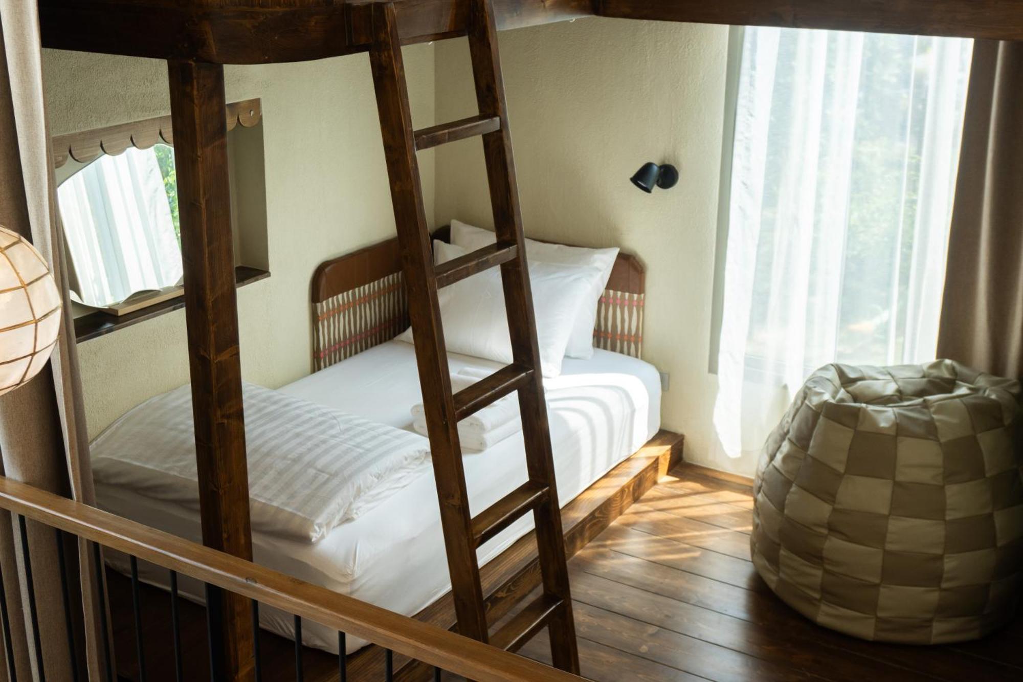 Seamira House Huahin - Sha Aparthotel Екстериор снимка