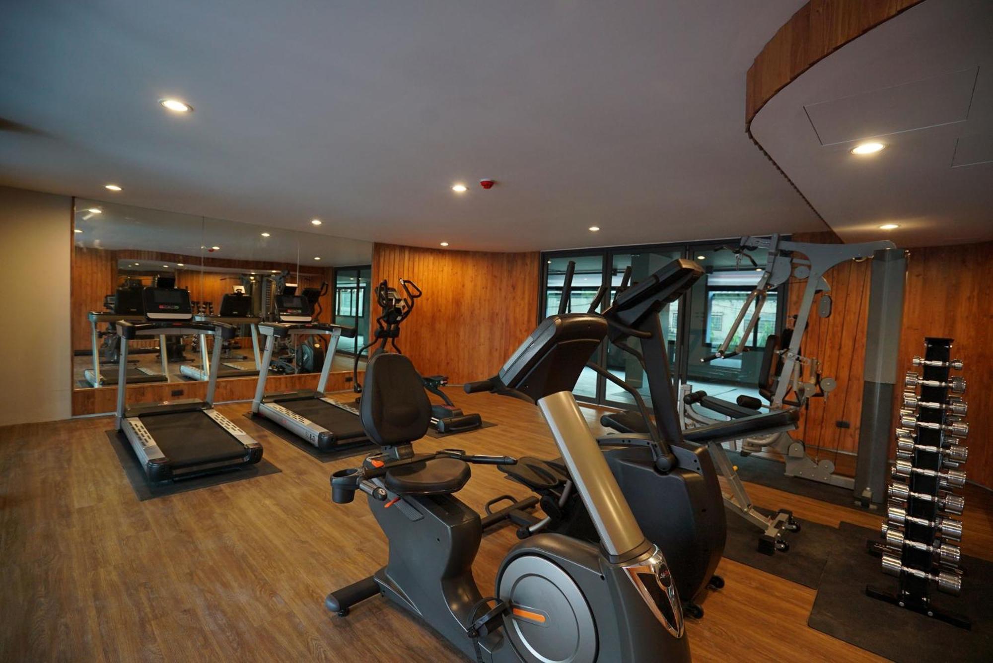 Seamira House Huahin - Sha Aparthotel Екстериор снимка