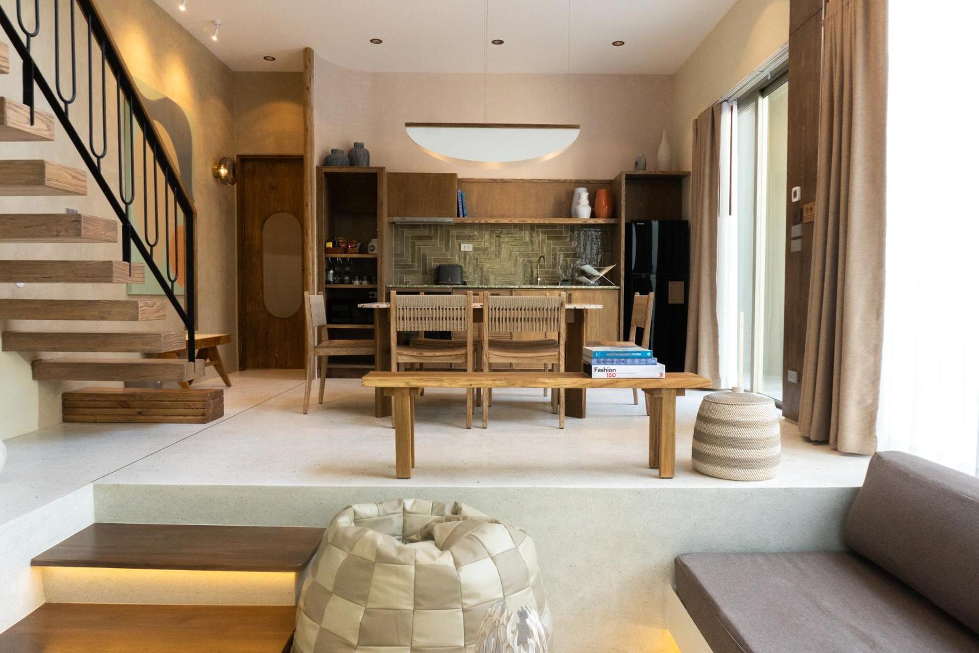 Seamira House Huahin - Sha Aparthotel Екстериор снимка