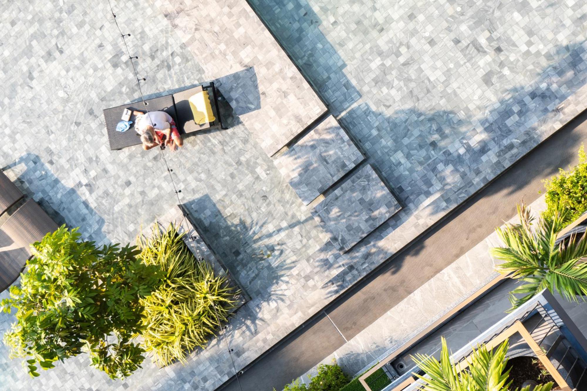 Seamira House Huahin - Sha Aparthotel Екстериор снимка