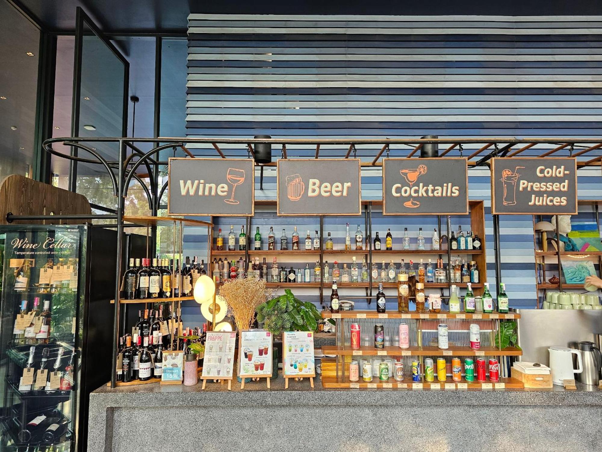 Seamira House Huahin - Sha Aparthotel Екстериор снимка